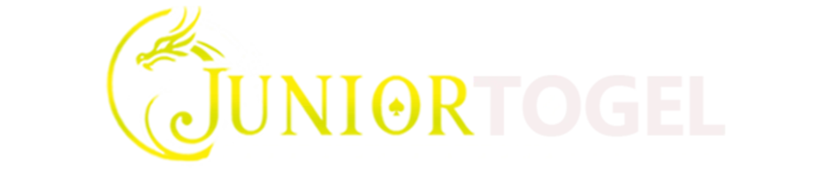 LOGO JUNIORTOGEL